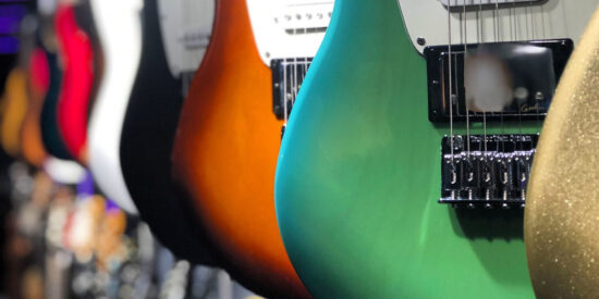 12 reasons you need another guitar