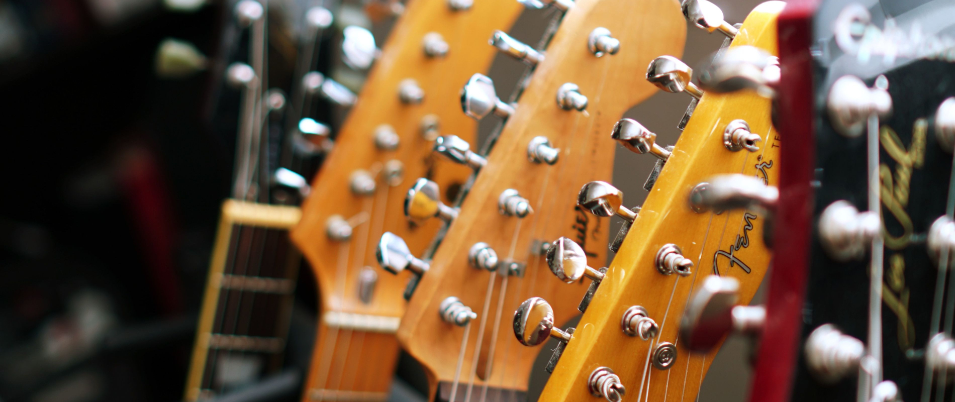 8 reasons you need to buy another guitar