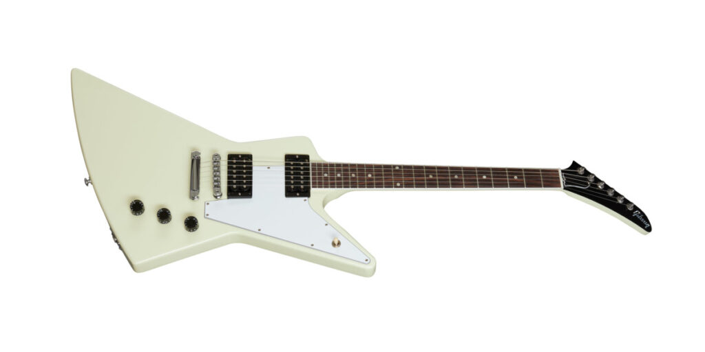 Gibson Explorer