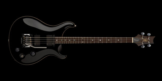 Wes Borland 4-string/guitar bass hybrid