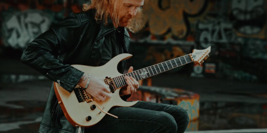 Jon Yadon Jr