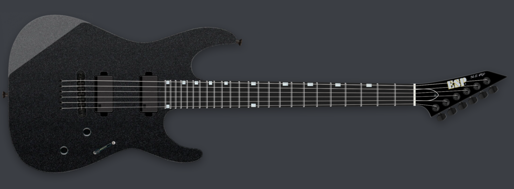 ESP custom design (virtual)
