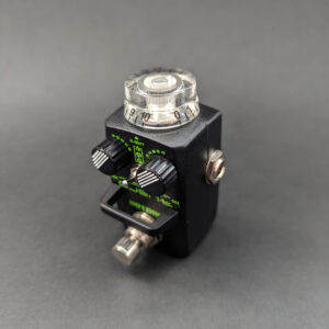 HOTONE Djent distortion pedal